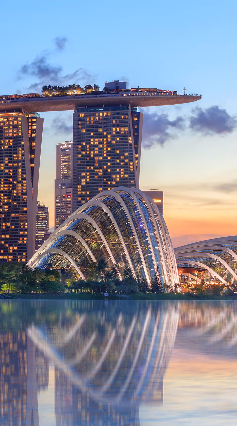 Singapore