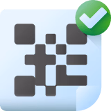 QR install
